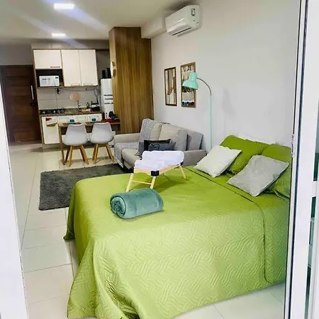 Loft Centro De Convencoes , Vista Mar Apartment Salvador Exterior photo