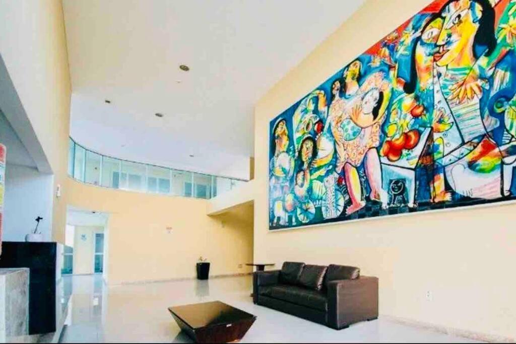Loft Centro De Convencoes , Vista Mar Salvador de Bahía