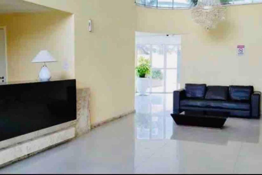 Apartamento Loft Centro De Convencoes , Vista Mar Salvador de Bahía