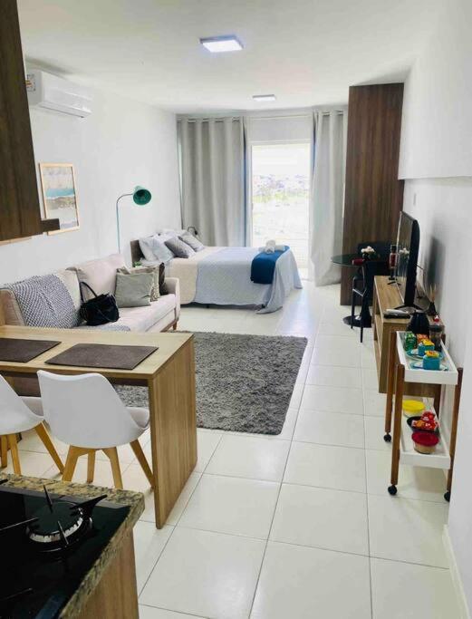 Apartamento Loft Centro De Convencoes , Vista Mar