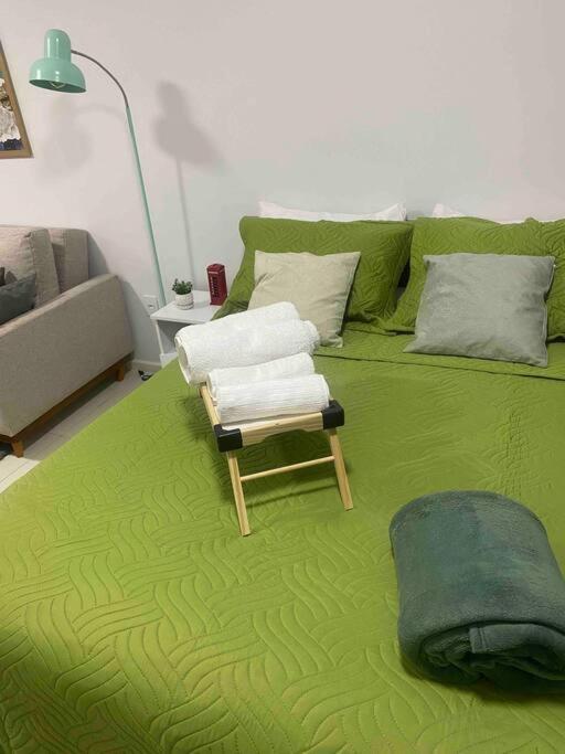Apartamento Loft Centro De Convencoes , Vista Mar Salvador de Bahía