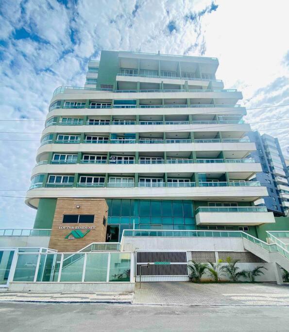 Loft Centro De Convencoes , Vista Mar * Salvador de Bahía